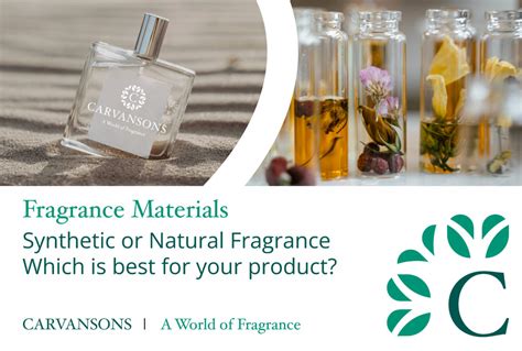 synthetic fragrances for sale